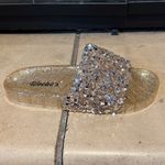 Weeboo Glitter Jelly Slides Size 7 Photo 1