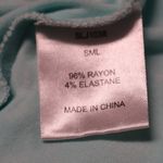 Salt Life Salt Life Turquoise Sundress Swim Cover Beachy Vacation Cruise Poolside Size S Photo 7