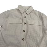 Privy Textured Jacket - Cream Medium, Women's Photo 5