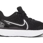 Nike React Infinty Run FK3 Black White Limited Edition Technology NIB 6 Photo 0