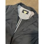 L.L.Bean  Men's Navy Blazer‎ - Classic Style, Premium Quality B-100 Photo 2
