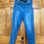 Nicole Miller  - SOHO High Rise Skinny Jeans Photo 0