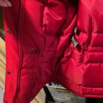 Ralph Lauren  Traditional Winter Goods Insulated Fur Trimmed Winter Coat Photo 5