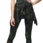 Good American ๐๐ The Curve Sculpt Jumpsuit ~ Camo Photo 0