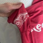 Hands High Detroit Red Wings T-shirt  Photo 1