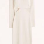 Abercrombie & Fitch Knit Midi Dress Photo 0