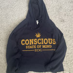 BDG  Hoodie  Photo 0