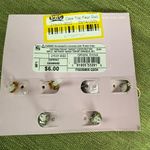 Universal Threads NWT Assorted target nickel free Earrings Sets. You get all 4 mixed sets. Costume Photo 10