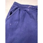 Ralph Lauren Polo‎  PRL 67 Blue Sweatpants Girls Size XL (18-20) Cotton Blend Photo 2