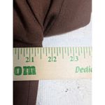 Pendleton Virgin Wool Blazer Jacket - Women Brown Vtg Made in USA DarkAcademia Photo 3