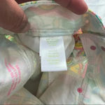 Lilly Pulitzer Lilly‎ Pulitzer Chin Chin Clifton Shorts denim cotton 2 Photo 10