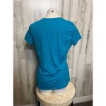 Old Navy  Blue shirt Photo 2