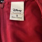 LC Lauren Conrad Disney's Minnie Rocks  Dot Fit & Flare‎ Dress Size 2 Photo 9