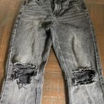 American Eagle  Jeans dark grey  Photo 5