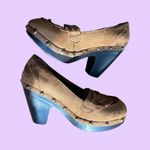 Unionbay Vintage Y2K Union Bay Nicolette Chinky Heeled Clogs š„ Photo 1