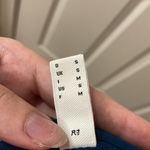 Esprit Y2K Espirit Ruffle Bow Neck Sleeveless Blouse Photo 5