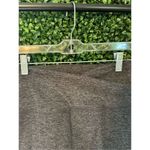 Beyond Yoga  High Rise Crossover 24 Inch Length Leggings Size Medium Gray Photo 1