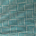 Fresh Produce  Aqua Geometric Print Tunic Top Photo 2