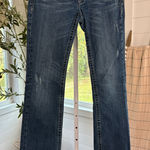 Miss Me Designer Denim Boot Leg Jeans, 29 Photo 0
