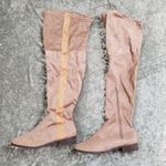 Ashley Stewart  High Knee Boots Photo 0