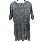 Peruvian Connection  Fit‎ & Flare Sweater Knit Midi  Dress M Photo 1