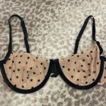 Urban Outfitters Mesh Bra Photo 1