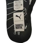 Puma Shantell Martin X Clyde Hand Drawn Scribble Sneakers Photo 5