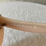 Kate Spade : Light Pink Karyna’s Floral Sunglasses Photo 2