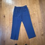 Tory Burch Addison crepe pull on trouser pant size 2 Photo 5