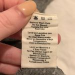 UGG  grey long sleeve cozy shirt. Photo 4