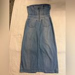 Free People  Picture Perfect Midi NWOT Photo 6