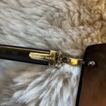Cartier  Panthere Buffalo Horn Sunglasses Photo 10