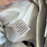 Adrianna Papell NWT  Geo Professional Business Dress Neutral 16 Photo 6