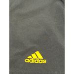 Adidas Climalite Black Blue Lightweight Athletic Skort Size Large Activewear Run Photo 6