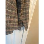 White House | Black Market Plaid skirt suit Women's Size 6 Preppy Class work suit Photo 6