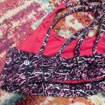 Lululemon Sports Bra Photo 1