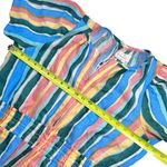 Anthropologie The Somerset Wide Leg Linen Jumpsuit Photo 6