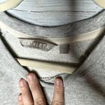 Athleta  Studio Cinch Sweatshirt in Gray Size XS Photo 2