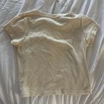 John Galt  Baby Tee Photo 2