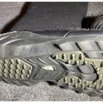 The North Face  Black Heat Seeker Boots ( 6‎ ) Photo 3