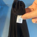 Zenana Outfitters  Black Tank Top, Size Small Photo 3