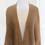 Carly Jean Los Angeles Carly Jean Chunky Knit Sweater size S/M Photo 1