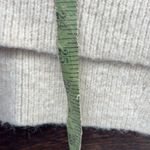 VICI  Mockneck‎ Oversized Sweater Photo 4