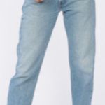 Levi’s Vintage Straight Leg Jeans Photo 0