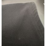 Nike Running Leggings Womens M Black Cropped Stretch Athletic Activewear Photo 12