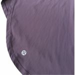 Lululemon athletica Plum Camisole Size 10 Photo 3