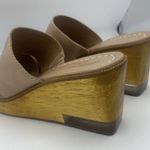 Bernardo Women's Kara Wedge Sandal Size 8 Anthropologie Photo 3