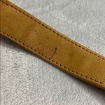 Stone Mountain  Leather Shoulder Bag Photo 7