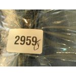 Old Navy  Maternity Womens Medium Blue‎ Denim Bib Overalls Cargo Shorts Pockets Photo 8