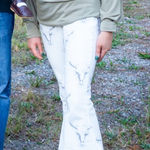 Peach Love California These Three Boutique bell bottoms  Photo 0